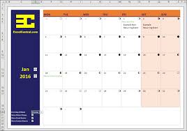 How To Create An Auto Updating Calendar Sheet In Excel Thesmartmethod Com