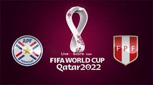 Paraguay vs peru predictions, football tips, preview and statistics for this match of wc qualification south america on 09/10/2020. Paraguay Vs Peru Preview And Prediction Live Stream World Cup Qualification 2020