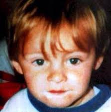 R.I.P James Bulger