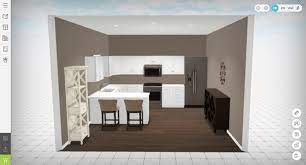 Brilliant floor layout planning app. Kitchen Floorplans 101 Marxent