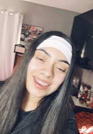 Jasmin Negron's Instagram, Twitter & Facebook