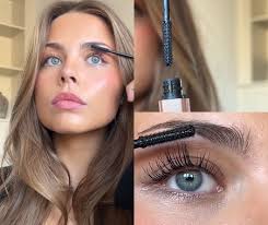 Ova maskara produžuje trepavice za 5,5 mm i daje efekt umjetnih trepavica