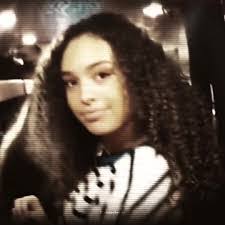 Mya Calderon's Instagram, Twitter & Facebook