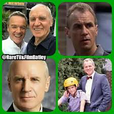 I remember about 40 years ago going to Alan's house to deliver some  magazines. My parents owned the local news agency in Brighton. I remember  my exact words 'these are for a