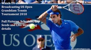 A list of atp + wta players ranked in the top 10 in singles *and* doubles: Which Tv Channels Broadcasting Us Open Grandslam Tennis Tournament 2018 Full Fixtures Schedule Top Seeds And Live Streaming Details Royal Trending News