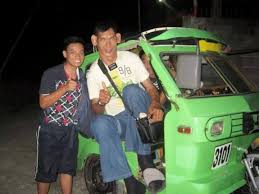 Considered as the tallest man in the Philippines, William Biscocho is a  member of The Church of Jesus Christ of Latter-Day Saints. He stands 7'9",  lives in Lipa City, Batangas and had