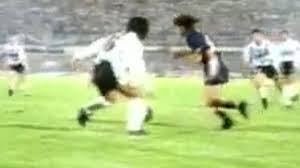 Csd colo colo* apr 13, 1966 in santiago de chile, chile. Una Joya Del Archivo El Doblete De Ivo Basay En Boca Juniors As Chile