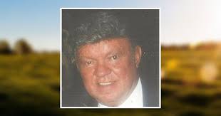 Eugene "Gene" Joseph Nameche Obituary December 10, 2014