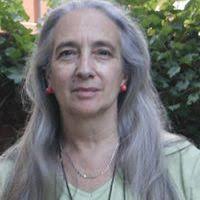 Rita Ester ( Artista, Pintora,Escultora i professora d'art. Taller d'art "  La Finestra" (ritaester50)