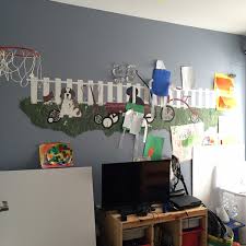 If you can dream it, we can build it. Kids Room Ideas Humongosaur Diy Cork Board