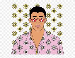'bad bunny logo' poster by danielardzg. Joe Coscarelli On Twitter Bad Bunny Art Pop Hd Png Download 600x600 1987795 Pngfind