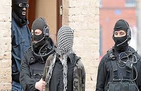 Des agents de la DGSI dépités par le laxisme judiciaire contre les  djihadistes | Observatoire de l'islamisation