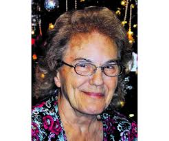 Winona Canter Obituary (1936