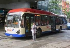A bus from singapore to kuala lumpur should take somewhere between 5 and 6 hours so you're losing time by traveling this way, but, the cost is the bus companies mentioned above are great at what they do, but, when you get a ticket starting from singapore to kuala lumpur which includes the. Rapidkl Bus Kuala Lumpur 2021 All You Need To Know Before You Go With Photos Tripadvisor