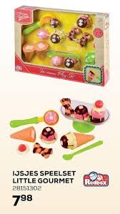 Ijsjes, flamingo's, ananassen, zwanen, milkshakes en nog veel. Peppa Pig Kampeerset Met 4 Personages Peppa Pig Unikamp Promoties Be