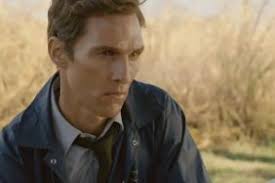 Matthew McConaughey Reunites With True Detective Creator for Mike Hammer  Movie