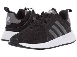 Black And White Adidas Kids Adidas Originals Kids X Plr El I Toddler Boys Shoes Black Grey White Tennis Shoes Outfit Sneakers Shoes