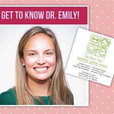 Emily Eilerman's Instagram, Twitter & Facebook