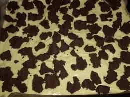 Krumelkuchen Oder Versunkener Streuselkuchen Rezept Streusel Kuchen Streuselkuchen Krumelkuchen