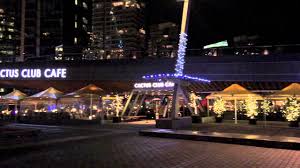 Our first stop for a drink in vancouver following a 10 hour flight and nearly 20 hours total travelling! Cactus Club Cafe Coal Harbour 1085 Canada Place Youtube