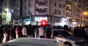 테헤란 거리 하메네이 암살축하인파 - 포텐 터짐 최신순 - 에펨코리아