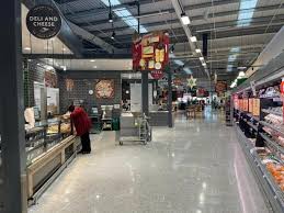 Supermarket chain morrisons has confirmed the opening date for its new dalton park store, between murton and seaham. First Look Inside The Brand New Morrisons Store At Dalton Park The Northern Echo