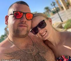 Couple's £50,000 wedding among thousands of holidays set to be ruined by  collapse of Thomas Cook