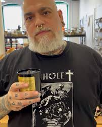 Rebels and Outlaws, NYC Sacred Ceremonies