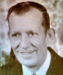 William Adelbert Caughie Sr. (1921-1994)