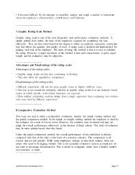 In both situations, assistant manager is a good stressfull job and it may be the last step before becoming a. Hotel Assistant Manager Perfomance Appraisal 2