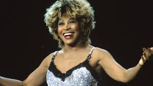 Tina turner (born anna mae bullock; Great Outfits In Fashion History Tina Turner In Glittering 90s Versace Fashionista