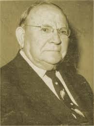 Thy Will, Not Mine, Be Done