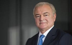 FIMBank confirms Adrian Alejandro Gostuski as its CEO