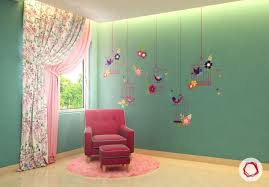 Create a stunning feature wall in your child's bedroom from our extensive range of kids wallpaper, or choose one of our wallpaper borders to brighten up a plain painted wall. 7 Refreshing Accent Wall Ideas For Kids Rooms
