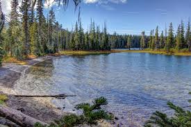 Oregon fishing lakes is the most complete fishing directory on fishable lakes in oregon. 15 Best Lakes In Oregon The Crazy Tourist