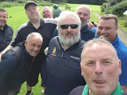 Owl Hands Golf Society