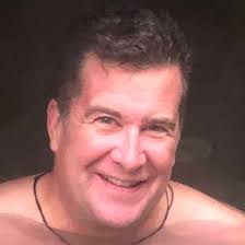 For the love of sailing... and lobster! Meet Ron!