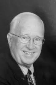 Hubert P Blom Obituary