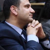 Ali Al-Radaideh Resume/CV