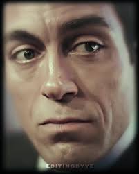 Rupert Campbell Black Rivalry: A Deception Revealed