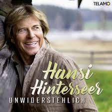 Maybe you would like to learn more about one of these? Stream Free Music From Albums By Hansi Hinterseer Iheartradio