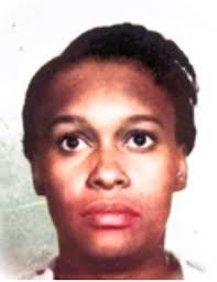 Marcia Faye Chapman (1951-1982)