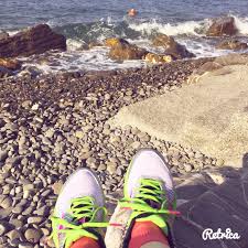 Corsetta Al Mare La Prima Volta Non Si Scorda Mai Running Mare Vacanze Liguria Corsetti Ginnastica Spiaggia