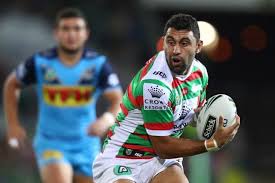 Maybe you would like to learn more about one of these? Final Teams Titans Vs Rabbitohs Nrl News Zero Tackle