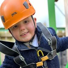 My son came home from nursery 'not himself'