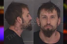 Brandon Barrett — Barrow County Jail Bookings