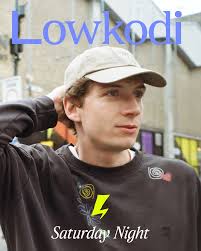 Saturday night is set to disrupt. It is designed to start slow and turn  into something really fast paced in the end. This one goes from Intuit.fm  infused leftfield, jazz and hip-hop