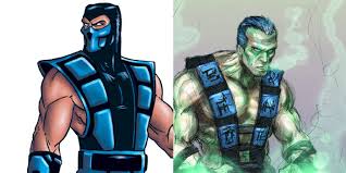 2010 by fezat1 on deviantart. Mortal Kombat 10 Things You Didn T Know About Noob Saibot The Original Sub Zero Video