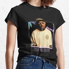 During october 2017, tyler the creator announced via social media that he would be opening a flagship store for golf wang in los angeles the appeal of golf wang. Tyler The Creator T Shirts Redbubble