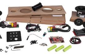 Rse electronics is a leading retailer of electronic components and funkits. Portable Bluetooth Speaker Mkboom Diy Kit 5 Steps With Pictures Instructables